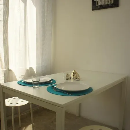 게스트하우스 Residencia Alameda
