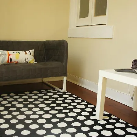 Residencia Alameda * 리스본