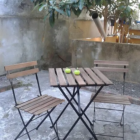 بيت ضيافة Residencia Alameda